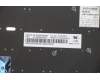 Lenovo 5N20V43015 NB_KYB CMSK-CS20,BK-NBL,CHY,HUN
