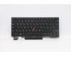 Lenovo 5N20V43017 NB_KYB CMSK-CS20,BK-NBL,CHY,ITA