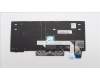 Lenovo 5N20V43019 NB_KYB CMSK-CS20,BK-NBL,CHY,POR