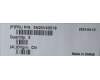 Lenovo 5N20V43019 NB_KYB CMSK-CS20,BK-NBL,CHY,POR
