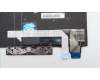 Lenovo 5N20V43019 NB_KYB CMSK-CS20,BK-NBL,CHY,POR