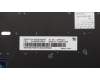 Lenovo 5N20V43019 NB_KYB CMSK-CS20,BK-NBL,CHY,POR