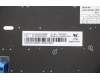 Lenovo 5N20V43020 NB_KYB CMSK-CS20,BK-NBL,CHY,RUS