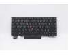 Lenovo 5N20V43030 NB_KYB CMSK-CS20,BK-NBL,CHY,THAI