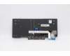 Lenovo 5N20V43030 NB_KYB CMSK-CS20,BK-NBL,CHY,THAI