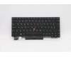 Lenovo 5N20V43033 NB_KYB CMSK-CS20,BK-NBL,CHY,EST