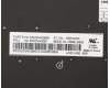 Lenovo 5N20V43061 NB_KYB CMSK-CS20,BK-BL,CHY,UKE