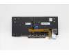Lenovo 5N20V43070 NB_KYB CMSK-CS20,BK-BL,CHY,FRA/ENG