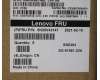 Lenovo 5N20V43147 NB_KYB CMSK-CS20,BK-NBL,LTN,058 FRA