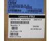 Lenovo 5N20V43151 NB_KYB CMSK-CS20,BK-NBL,LTN,BEL