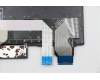 Lenovo 5N20V43151 NB_KYB CMSK-CS20,BK-NBL,LTN,BEL