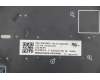 Lenovo 5N20V43151 NB_KYB CMSK-CS20,BK-NBL,LTN,BEL