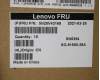 Lenovo 5N20V43168 NB_KYB CMSK-CS20,BK-NBL,LTN,TUR