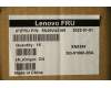 Lenovo 5N20V43169 NB_KYB CMSK-CS20,BK-NBL,LTN,UKE