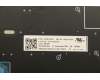 Lenovo 5N20V43169 NB_KYB CMSK-CS20,BK-NBL,LTN,UKE