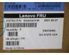 Lenovo 5N20V43195 NB_KYB CMSK-CS20,BK-BL,LTN,HUN