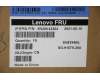 Lenovo 5N20V43204 NB_KYB CMSK-CS20,BK-BL,LTN,TUR