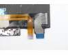 Lenovo 5N20V43210 NB_KYB CMSK-CS20,BK-BL,LTN,THAI