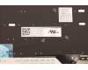Lenovo 5N20V43304 NB_KYB CMSK-CS20,BK-NBL,PMX,GRE
