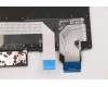 Lenovo 5N20V43309 NB_KYB CMSK-CS20,BK-NBL,PMX,NOR