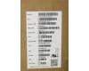 Lenovo 5N20V43313 NB_KYB CMSK-CS20,BK-NBL,PMX,SWE/FIN