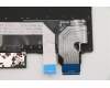 Lenovo 5N20V43313 NB_KYB CMSK-CS20,BK-NBL,PMX,SWE/FIN