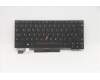 Lenovo 5N20V43316 NB_KYB CMSK-CS20,BK-NBL,PMX,UKE