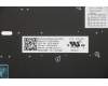 Lenovo 5N20V43316 NB_KYB CMSK-CS20,BK-NBL,PMX,UKE