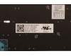 5N20V43321 Lenovo NB_KYB CMSK-CS20,BK-NBL,PMX,THAI