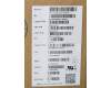 5N20V43330 Lenovo NB_KYB CMSK-CS20,BK-BL,PMX,058 FRA