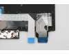 5N20V43330 Lenovo NB_KYB CMSK-CS20,BK-BL,PMX,058 FRA