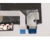 Lenovo 5N20V43342 NB_KYB CMSK-CS20,BK-BL,PMX,HUN