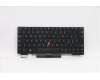 Lenovo 5N20V43344 NB_KYB CMSK-CS20,BK-BL,PMX,ITA