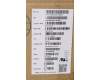 Lenovo 5N20V43348 NB_KYB CMSK-CS20,BK-BL,PMX,SLV