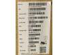 Lenovo 5N20V43352 NB_KYB CMSK-CS20,BK-BL,PMX,UKE