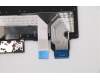 Lenovo 5N20V43354 NB_KYB CMSK-CS20,BK-BL,PMX,JPN