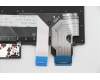 Lenovo 5N20V43355 NB_KYB CMSK-CS20,BK-BL,PMX,KOR