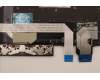 Lenovo 5N20V43362 NB_KYB CMSK-CS20,BK-BL,PMX,NORDIC