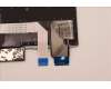 Lenovo 5N20V43438 NB_KYB CMSK-CS20,SV-NBL,CHY,058 FRA