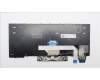 Lenovo 5N20V43596 NB_KYB CMSK-CS20,SV-NBL,LTN,ITA