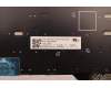 Lenovo 5N20V43602 NB_KYB CMSK-CS20,SV-NBL,LTN,SWS