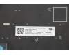 Lenovo 5N20V43638 NB_KYB CMSK-CS20,SV-BL,LTN,SWS