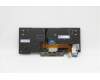Lenovo 5N20V43638 NB_KYB CMSK-CS20,SV-BL,LTN,SWS