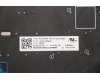 Lenovo 5N20V43640 NB_KYB CMSK-CS20,SV-BL,LTN,UKE