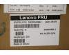 Lenovo 5N20V43642 NB_KYB CMSK-CS20,SV-BL,LTN,JPN