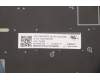 Lenovo 5N20V43647 NB_KYB CMSK-CS20,SV-BL,LTN,IND ENG