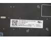 Lenovo 5N20V43651 NB_KYB CMSK-CS20,SV-BL,LTN,CZE/SLK