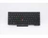 Lenovo 5N20V43739 NB_KYB CMFL-CS20,BK-NBL,CHY,ILD