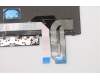 Lenovo 5N20V43741 NB_KYB CMFL-CS20,BK-NBL,CHY,NOR