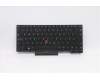 Lenovo 5N20V43748 NB_KYB CMFL-CS20,BK-NBL,CHY,UKE